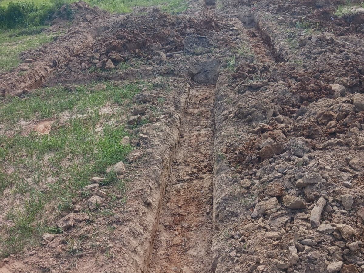 G&D Concrete Construction LLC